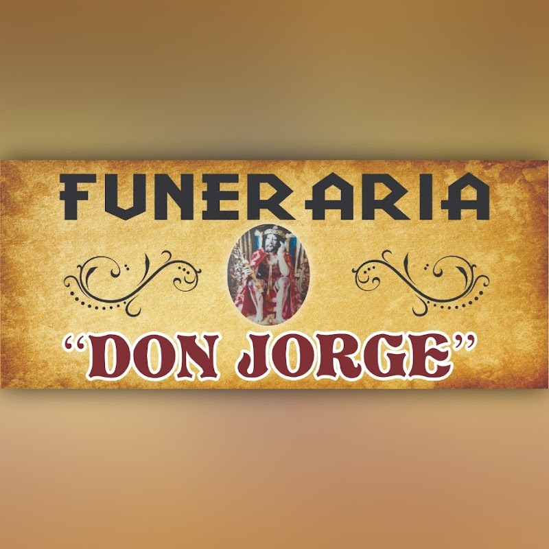 Funeraria Funeraria "Don Jorge"